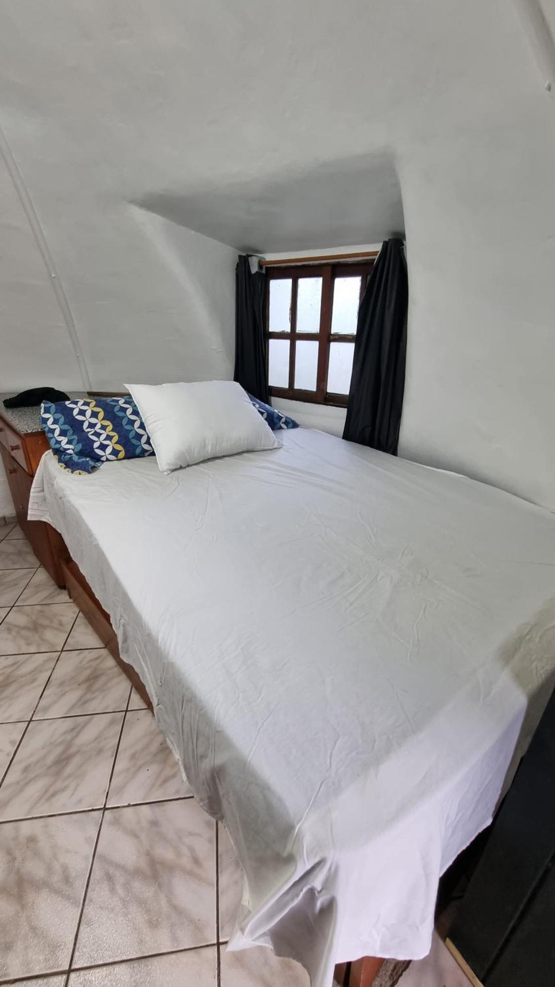 Suite Buzios Exterior photo