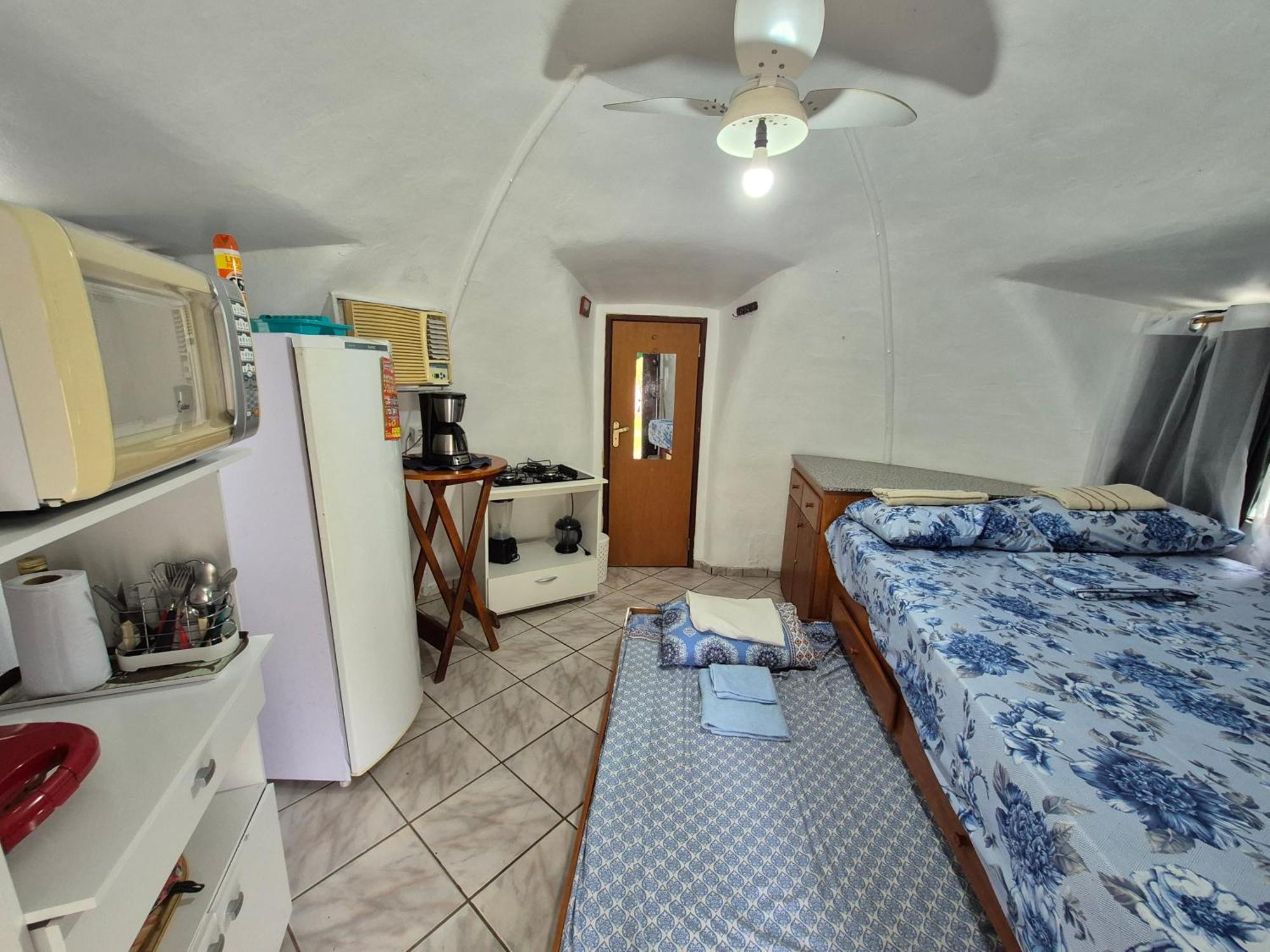 Suite Buzios Exterior photo