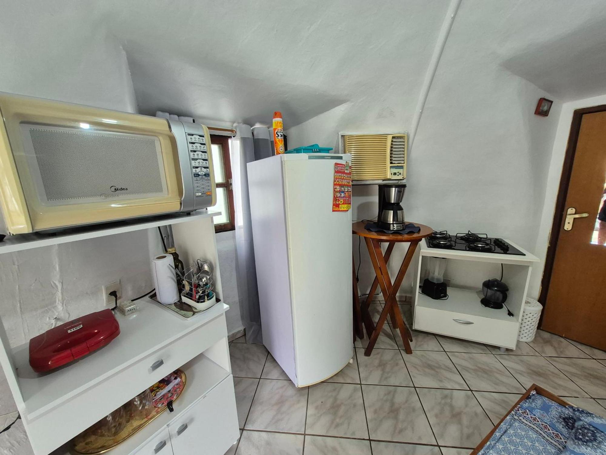 Suite Buzios Exterior photo