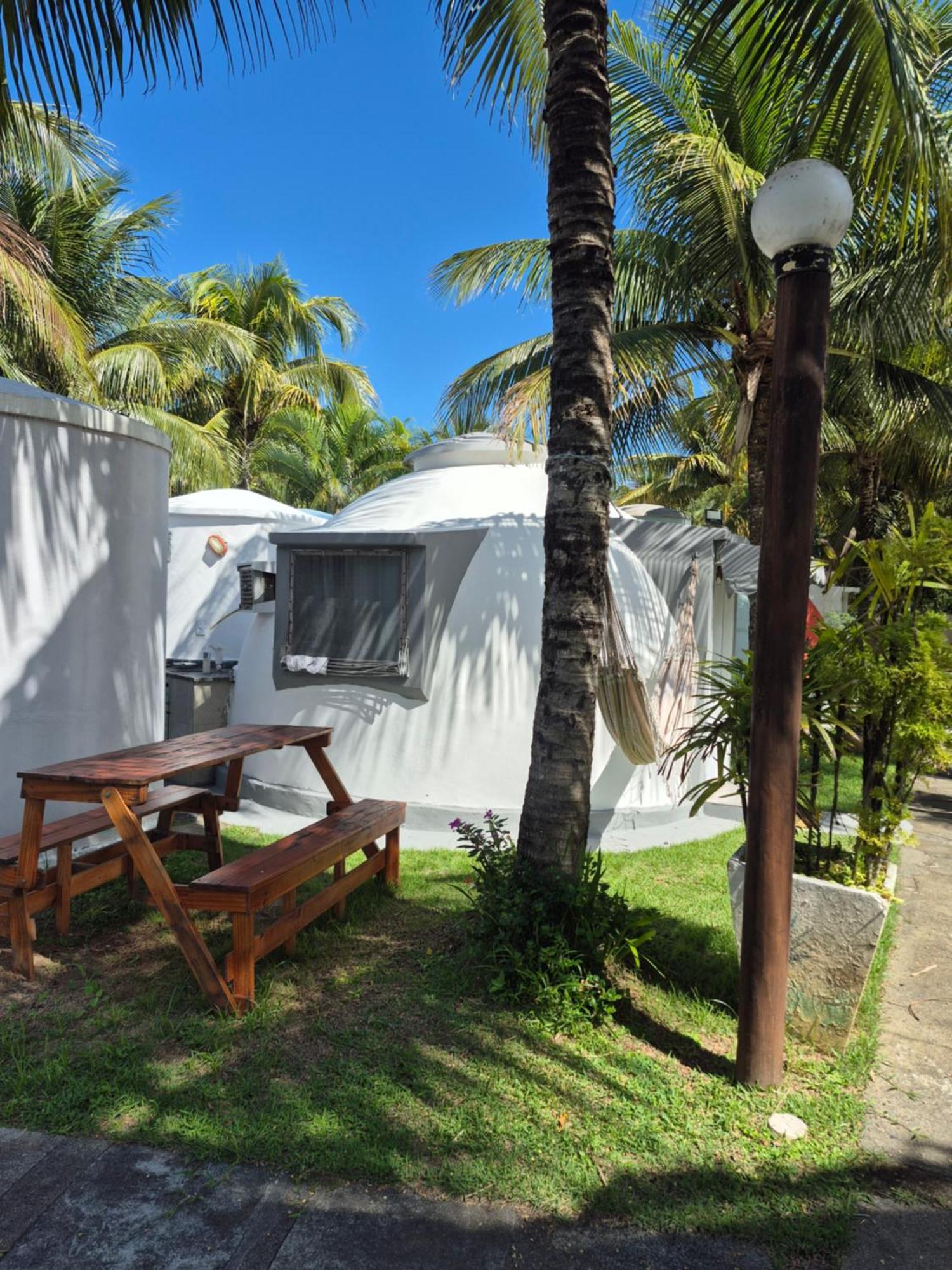 Suite Buzios Exterior photo